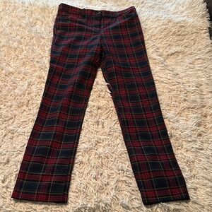 Have Women’s Dress Pants, size L.